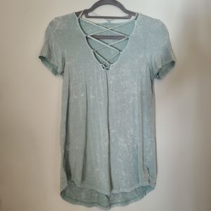 Soft & Sexy American Eagle T-shirt